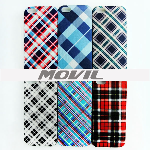 NP-1433 Protectores para iPhone 5-11g